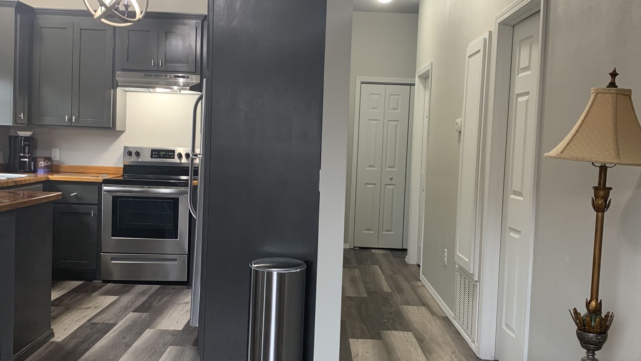 Photo of Kitchen in Tahlequah