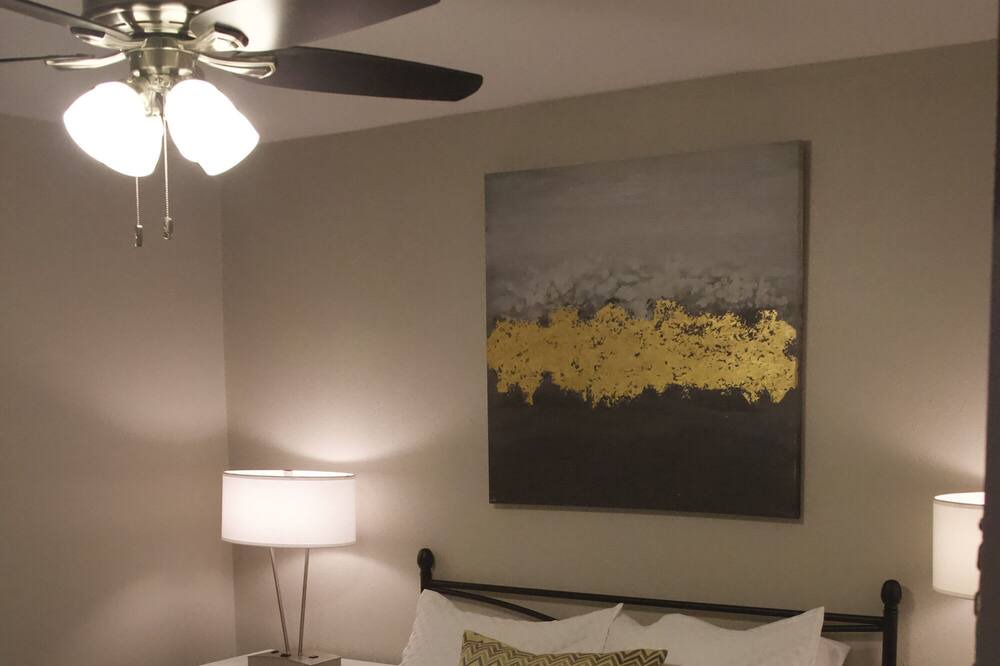 Photo of Bedroom in Matador