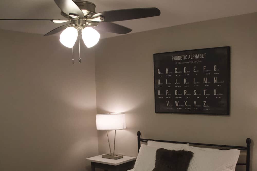 Photo of Bedroom in Matador