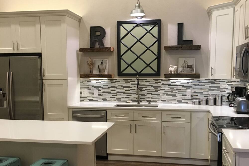 Photo of Kitchen in Matador
