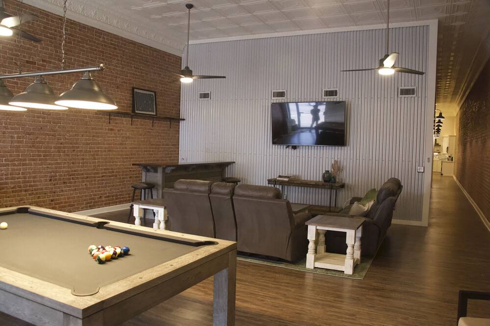Photo of Bedroom in Matador