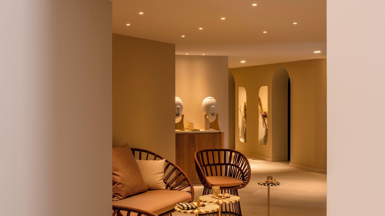 Photo of Bedroom in Saint-Tropez City Centre