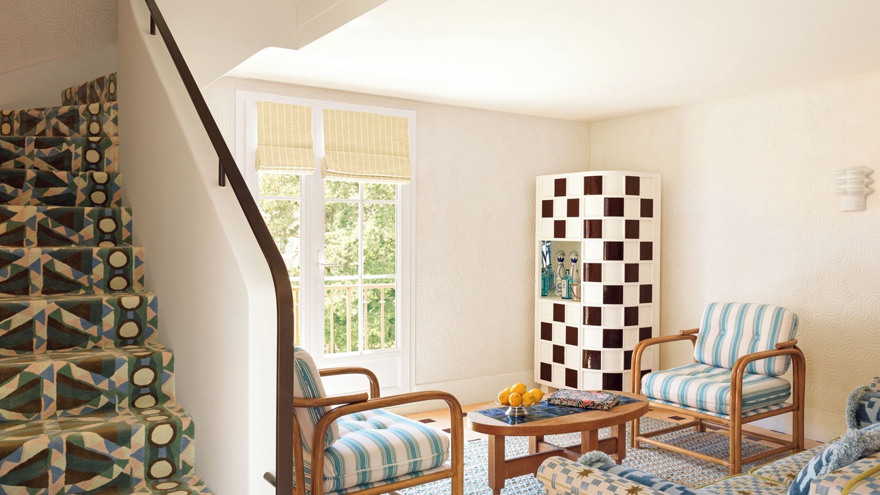 Photo of Bedroom in Saint-Tropez City Centre