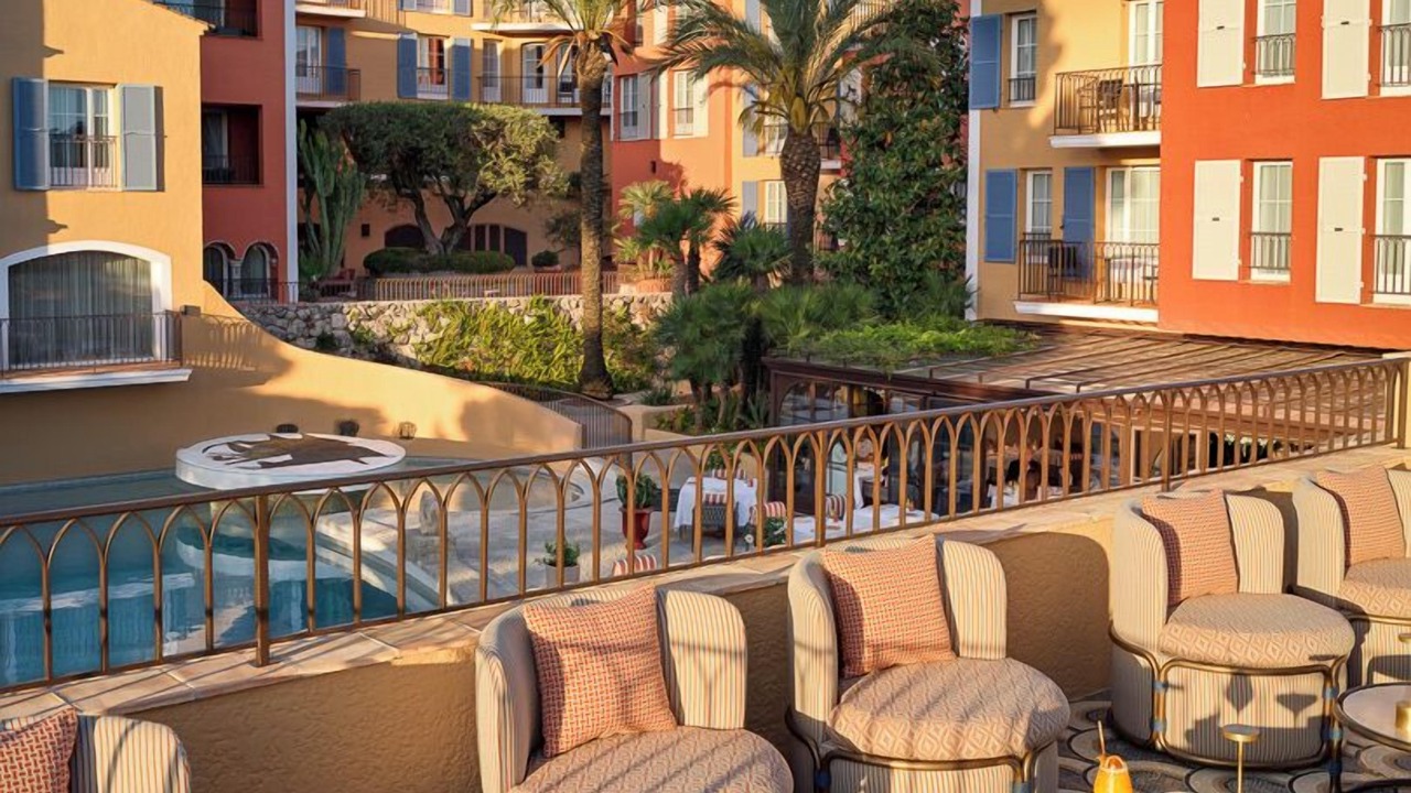 Photo of Outdoor in Saint-Tropez City Centre