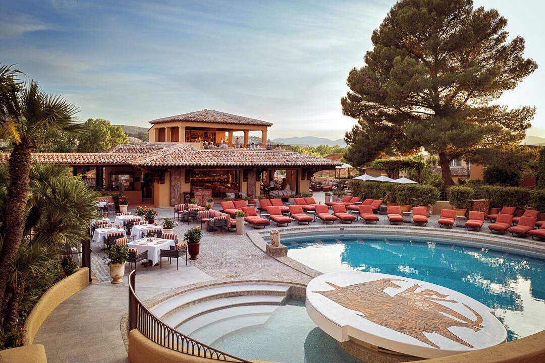 Photo of Outdoor in Saint-Tropez City Centre