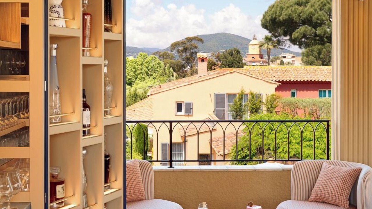 Photo of Outdoor in Saint-Tropez City Centre