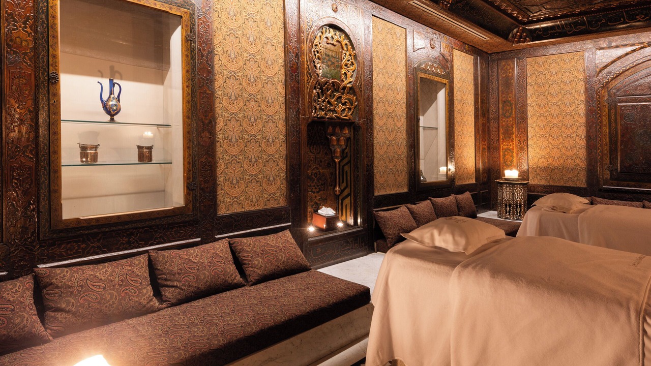 Photo of Bedroom in Saint-Tropez City Centre