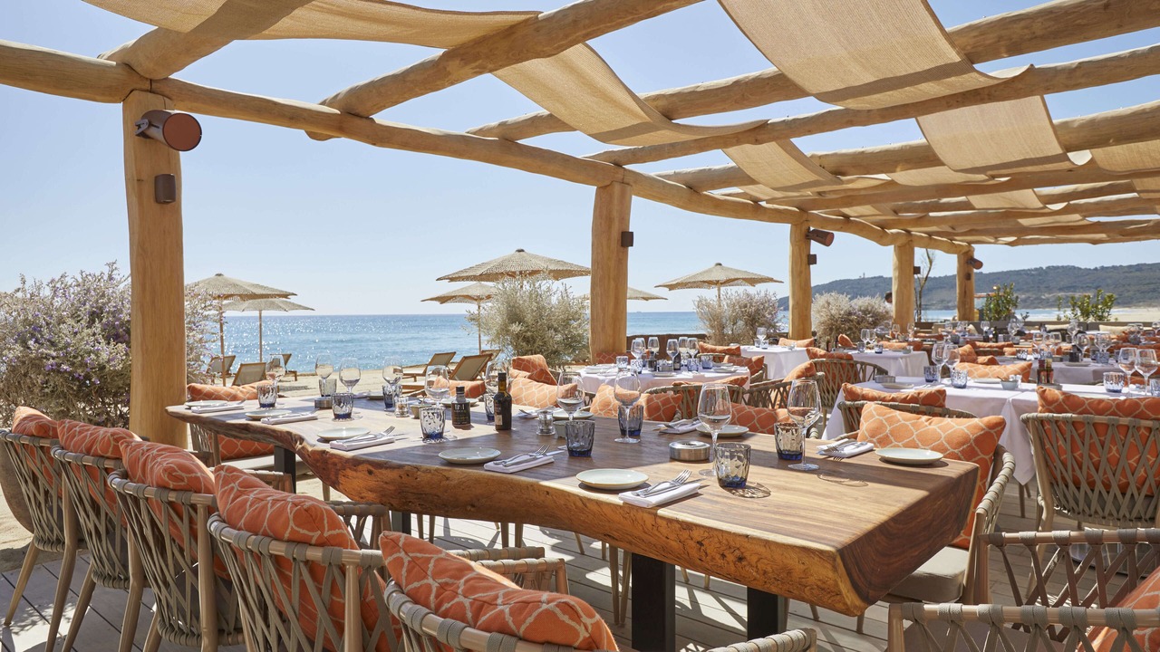 Photo of Outdoor in Saint-Tropez City Centre