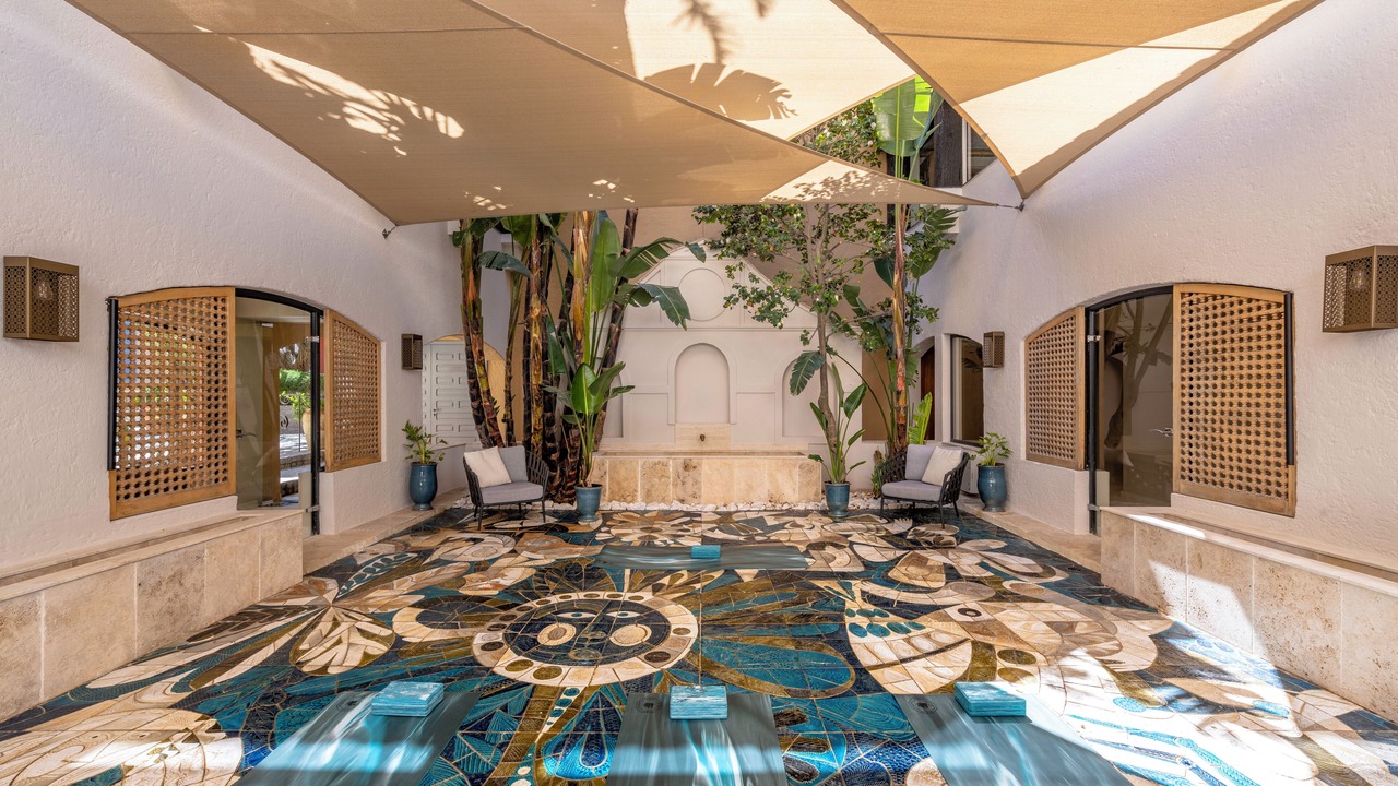 Photo of Bedroom in Saint-Tropez City Centre