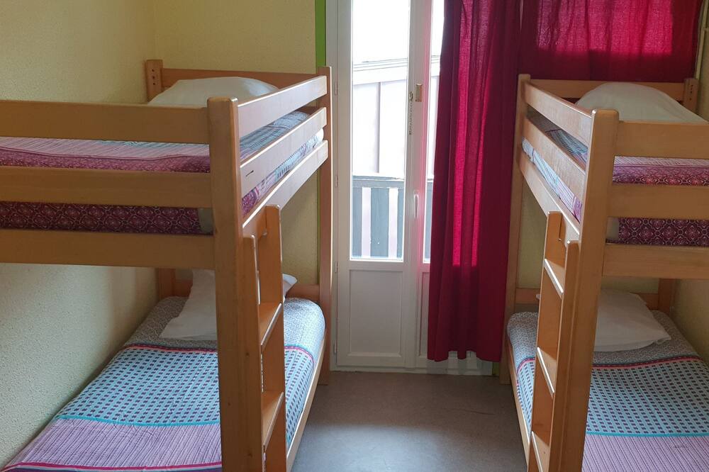 Photo of Bedroom in Pla d'Adet