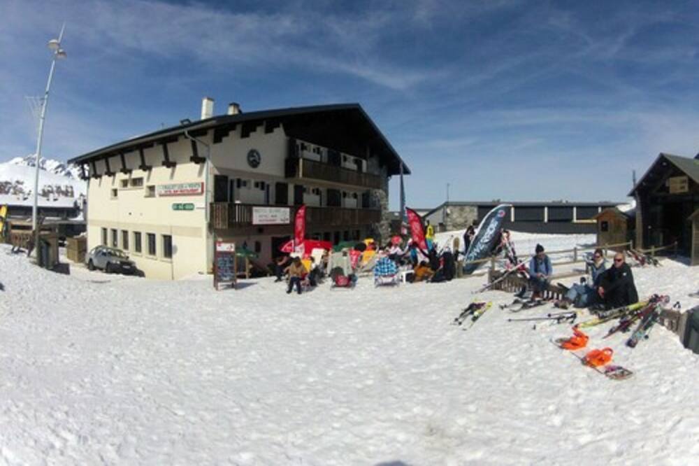 Photo of Outdoor in Pla d'Adet