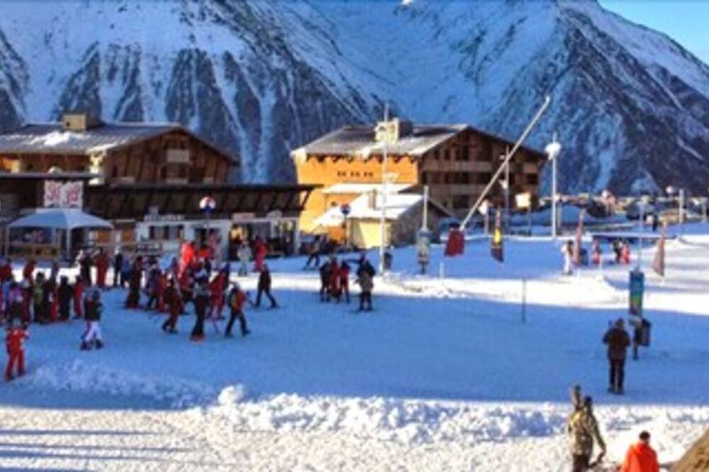 Photo of Others in Pla d'Adet