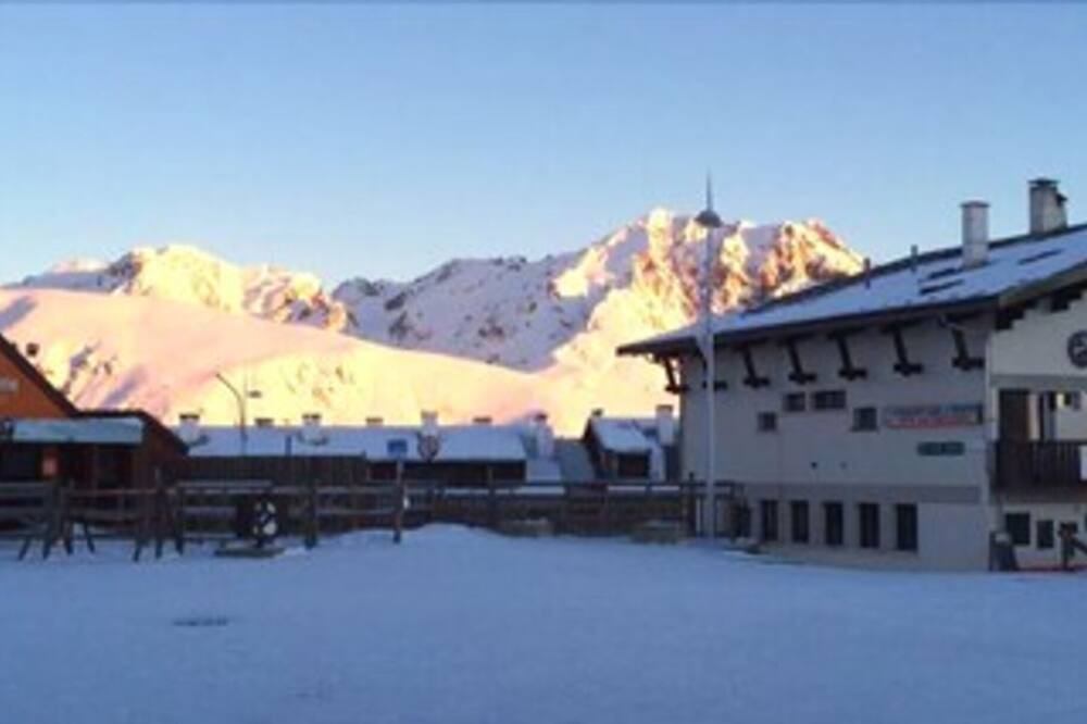 Photo of Outdoor in Pla d'Adet