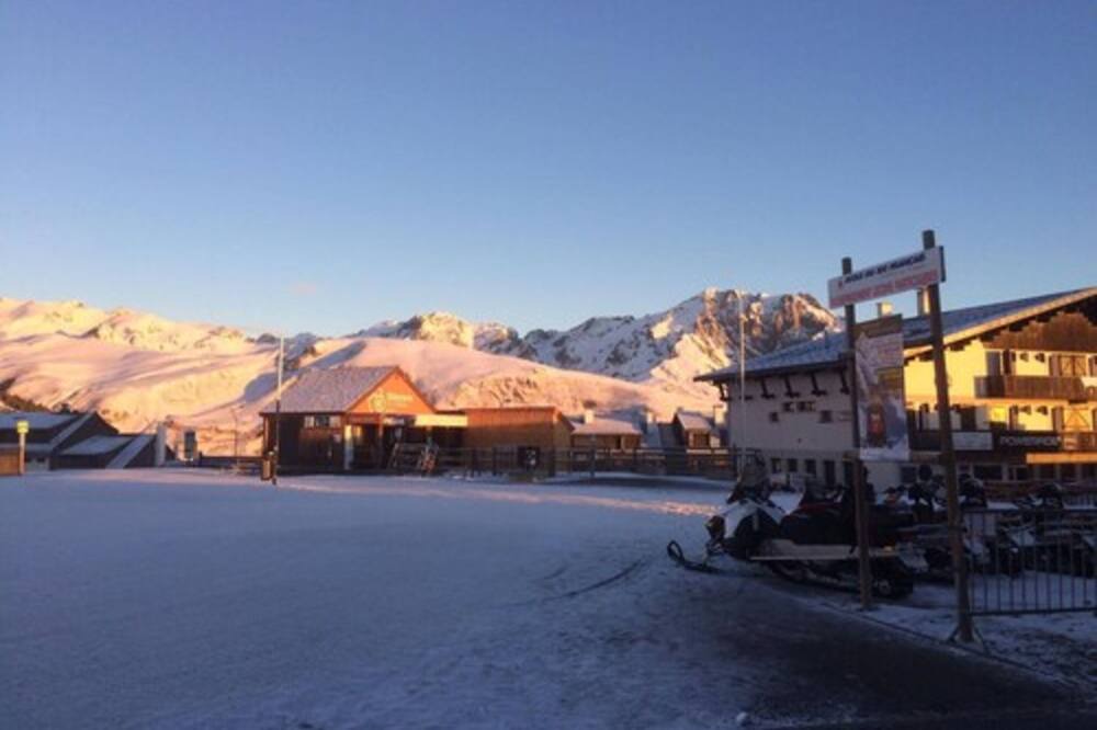 Photo of Outdoor in Pla d'Adet