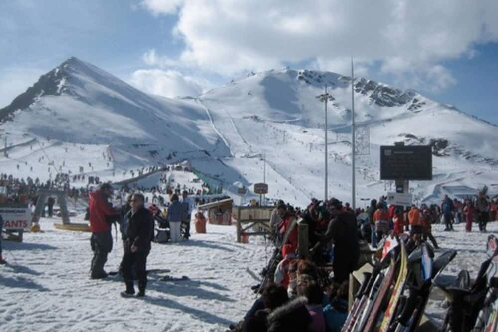 Photo of Outdoor in Pla d'Adet