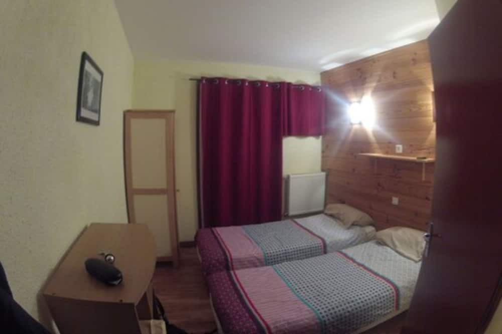 Photo of Bedroom in Pla d'Adet