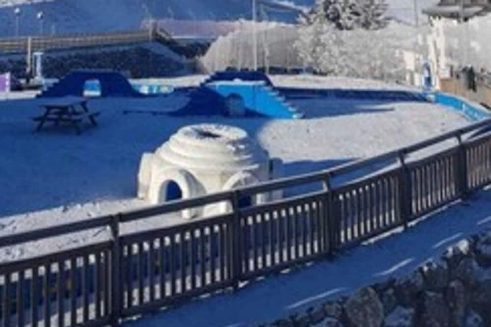 Photo of Outdoor in Pla d'Adet