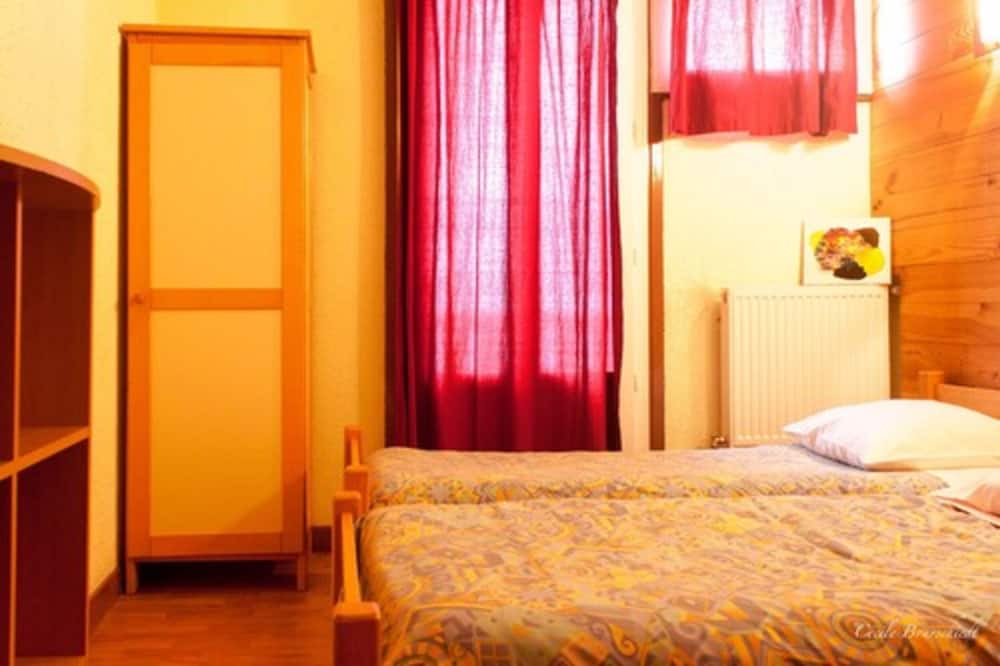 Photo of Bedroom in Pla d'Adet