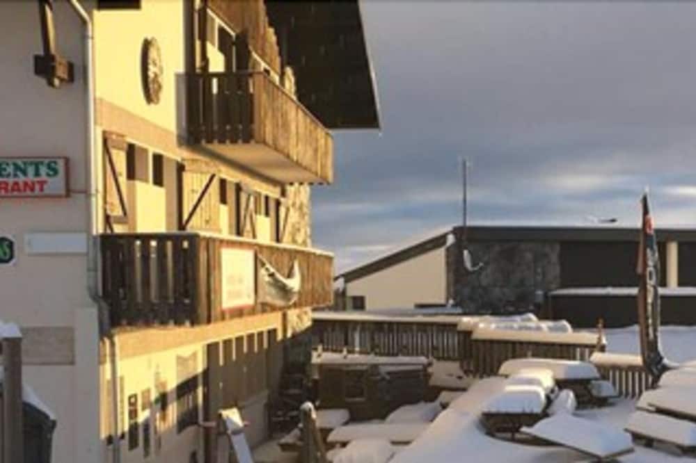 Photo of Outdoor in Pla d'Adet