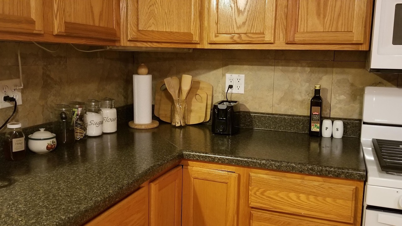 Photo of Kitchen in Brooktondale
