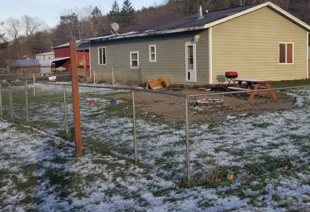 Photo of Outdoor in Brooktondale