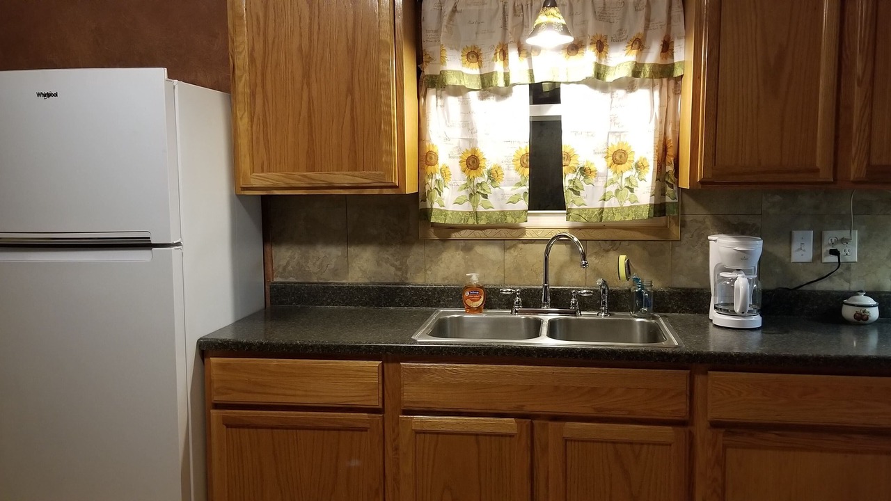 Photo of Kitchen in Brooktondale
