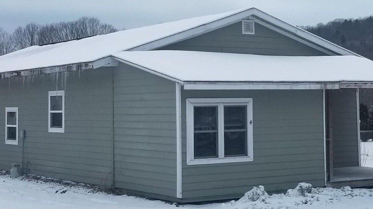 Photo of Outdoor in Brooktondale