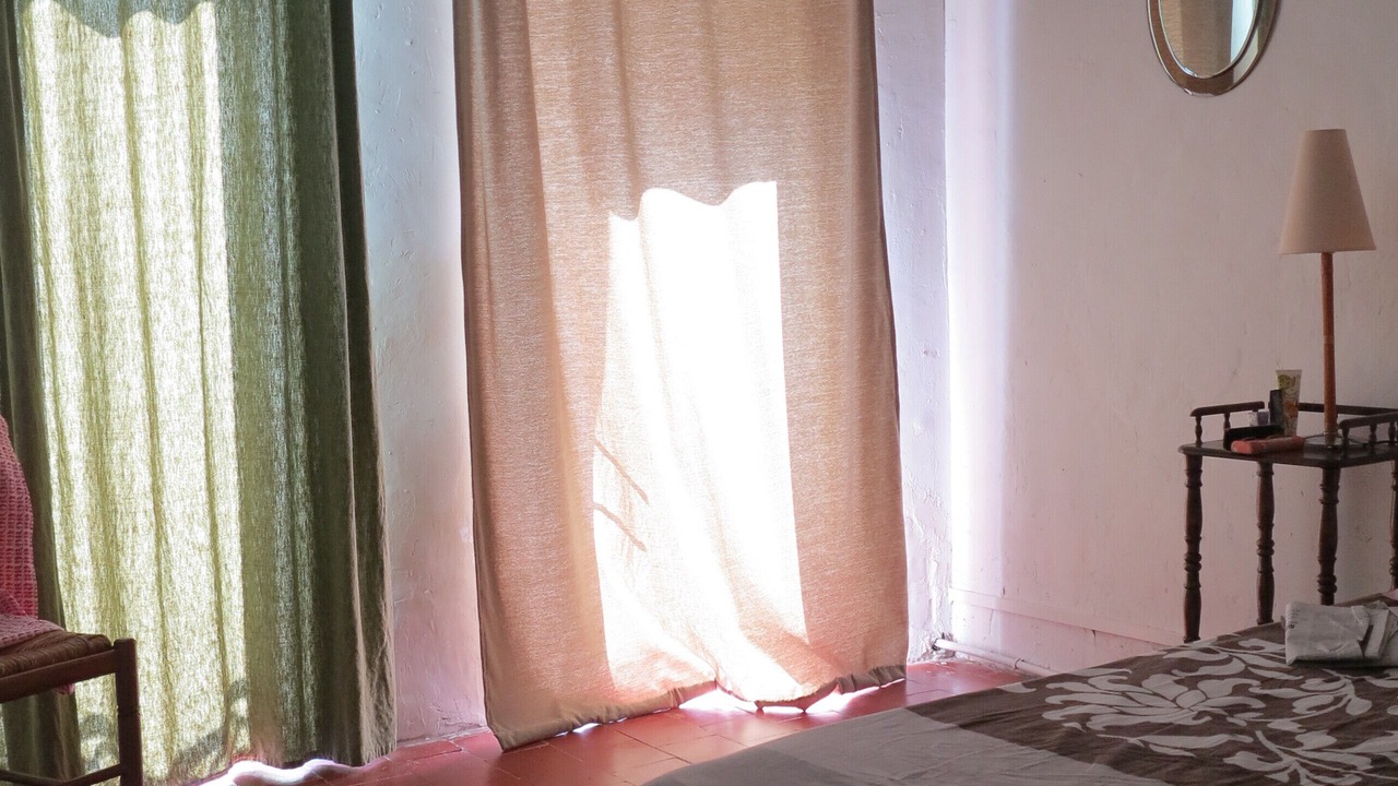 Photo of Bedroom in La Palme