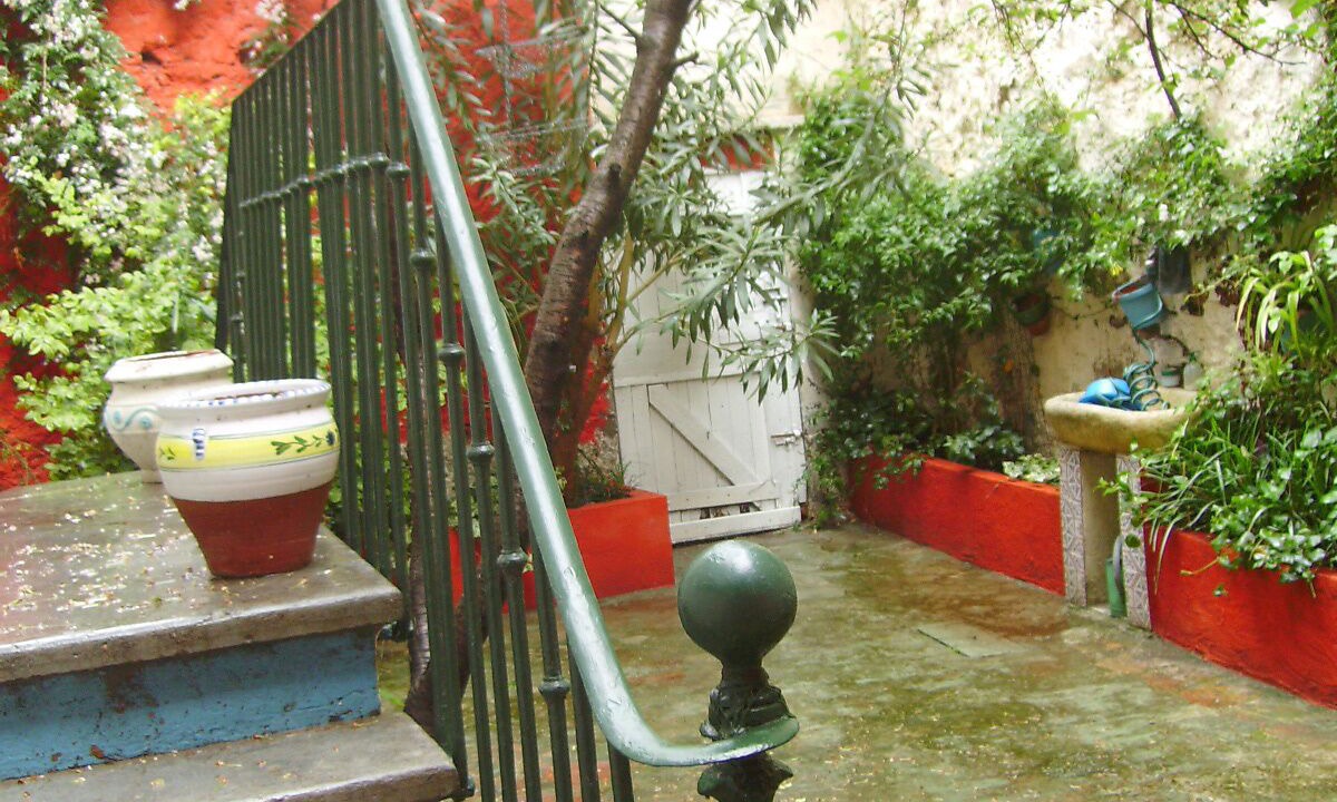 Photo of Outdoor in La Palme