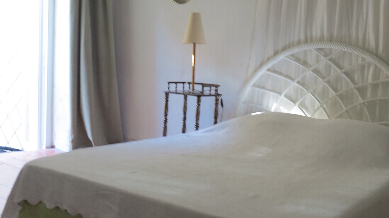 Photo of Bedroom in La Palme