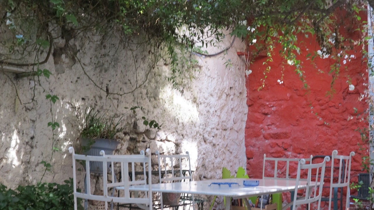 Photo of Outdoor in La Palme