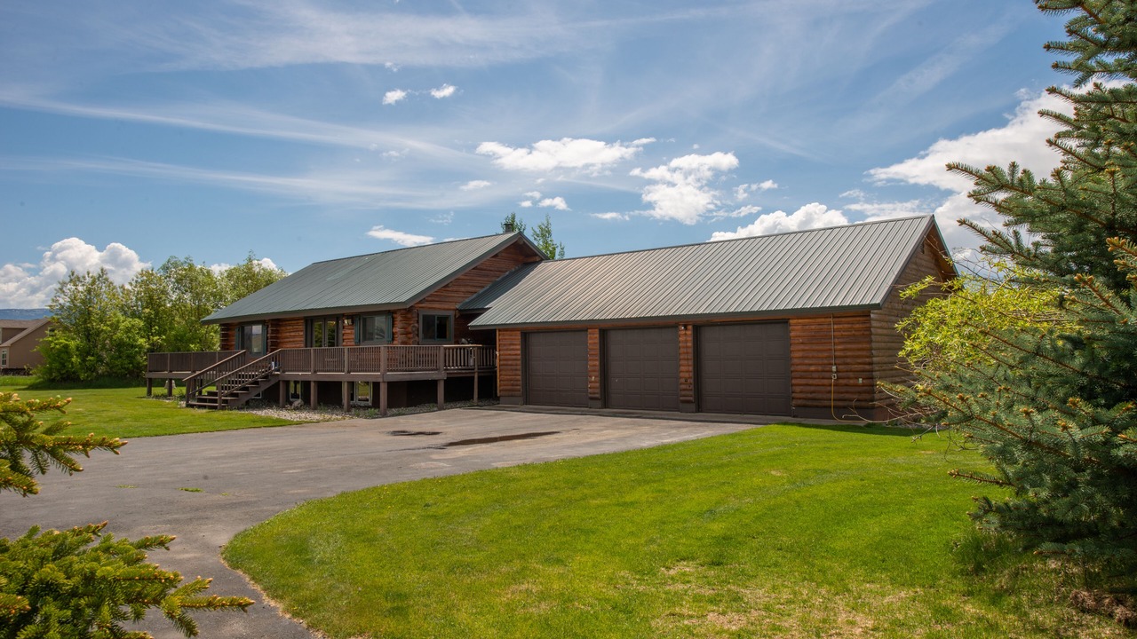 Photo of Outdoor in Jackson