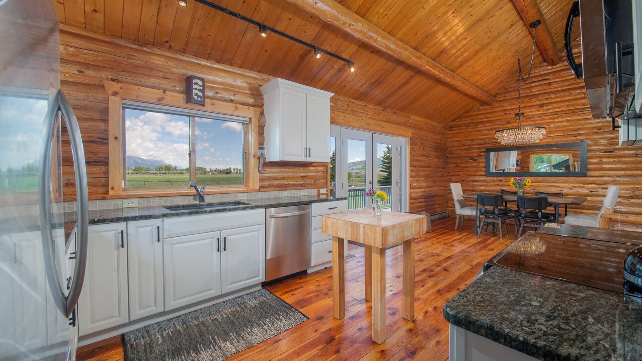 Photo of Kitchen in Jackson