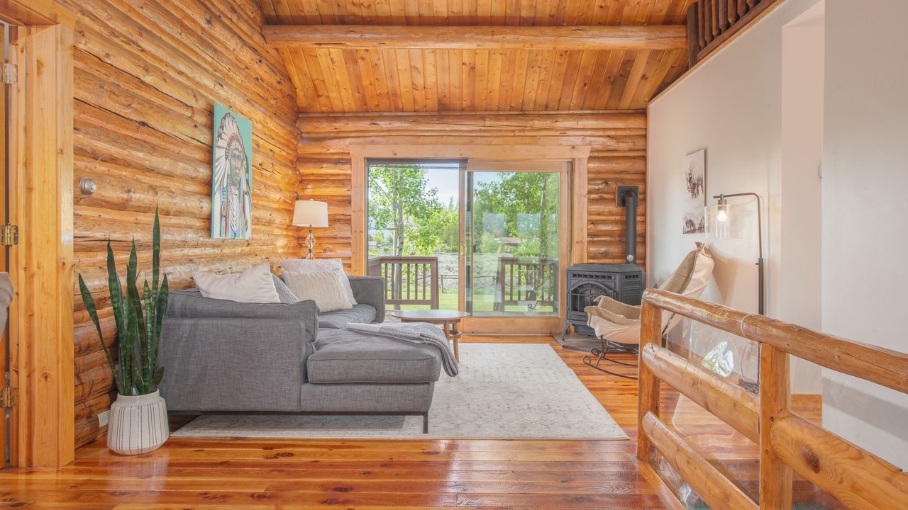 Photo of Livingroom in Jackson