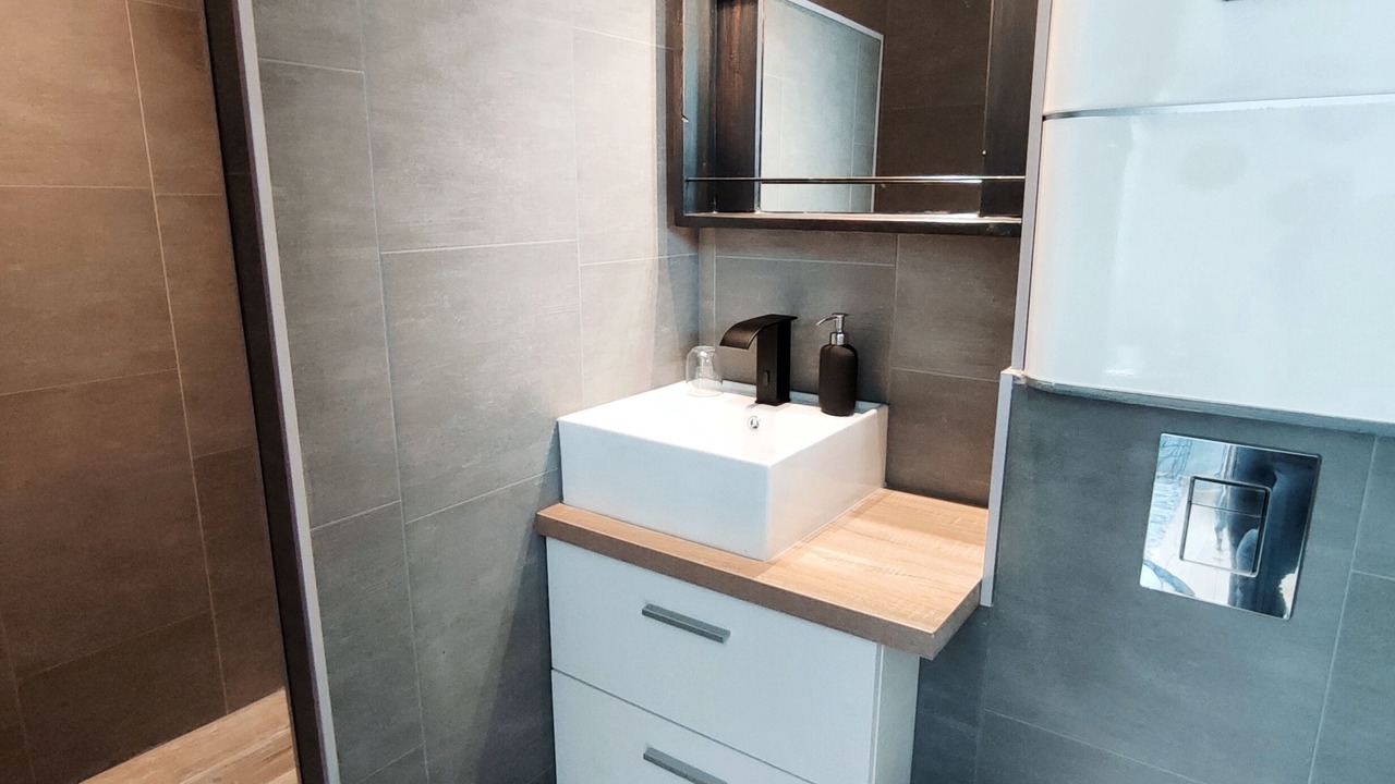 Photo of Bathroom in Bastide Saint-Louis