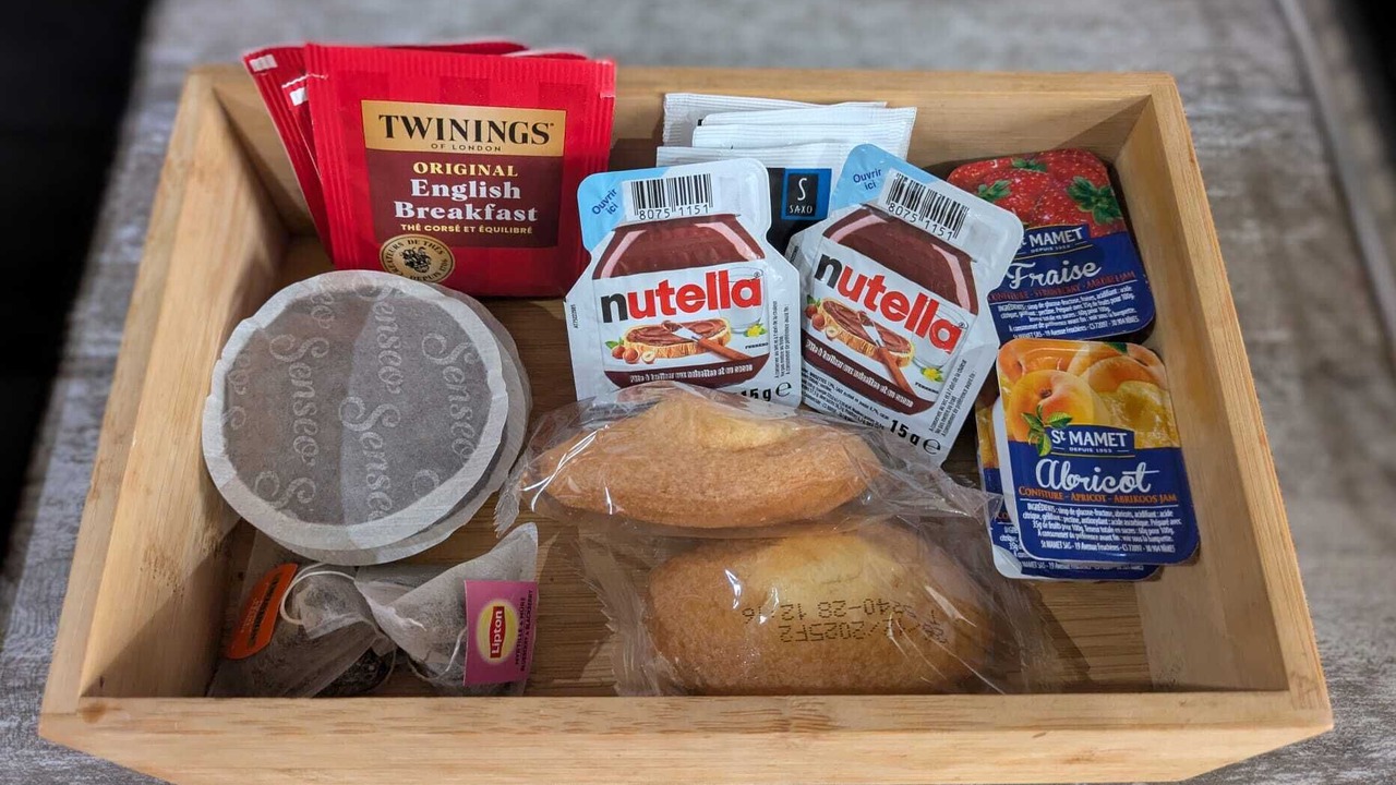 Photo of Others in Bastide Saint-Louis