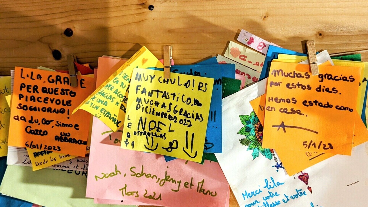 Photo of Others in Bastide Saint-Louis