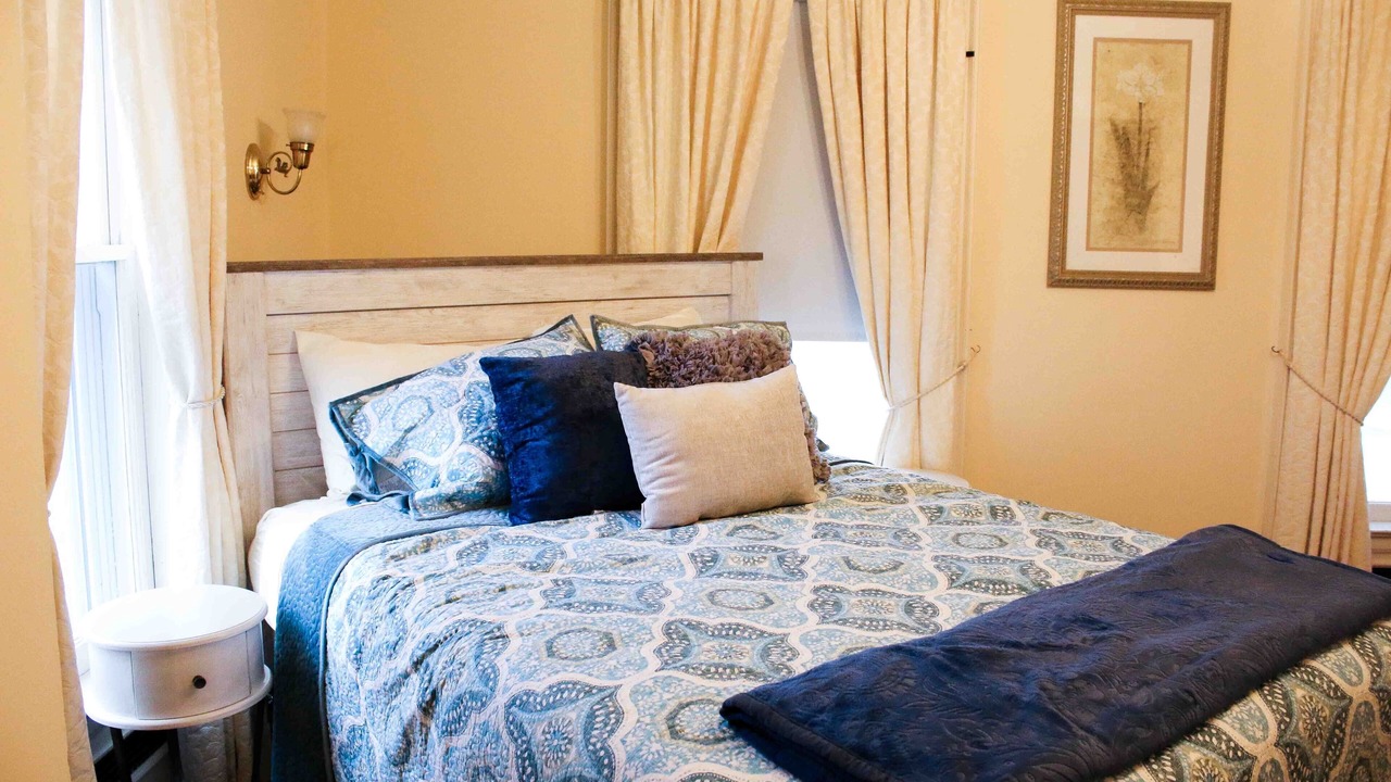 Photo of Bedroom in Churchville
