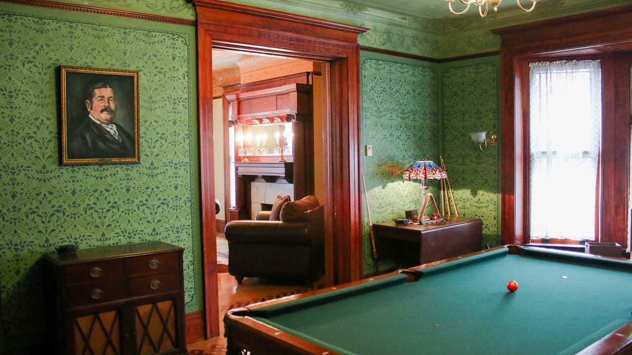 Photo of Bedroom in Churchville