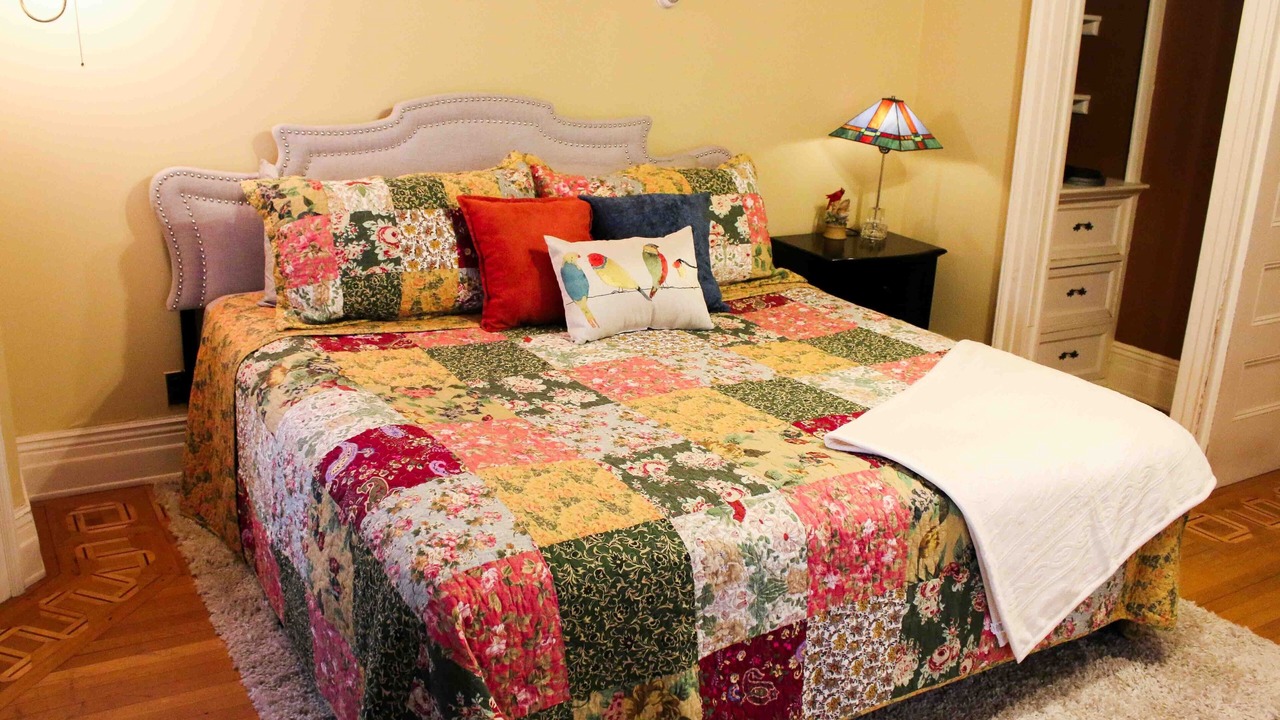 Photo of Bedroom in Churchville