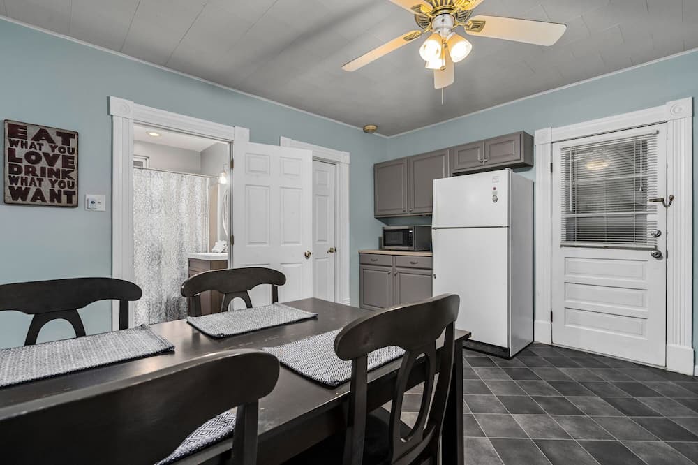 Photo of Kitchen in Xenia