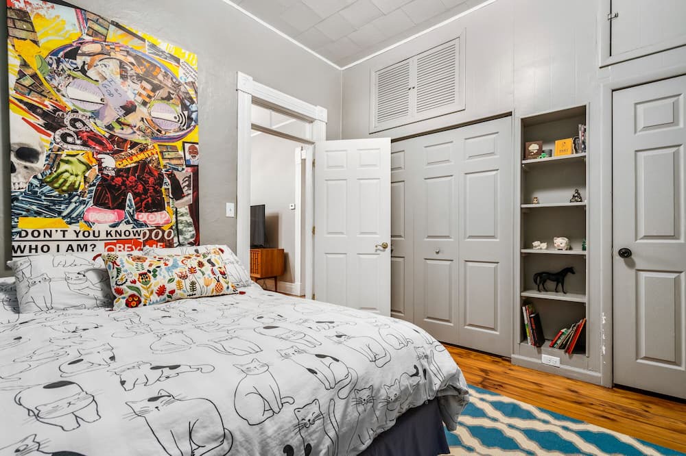 Photo of Bedroom in Xenia