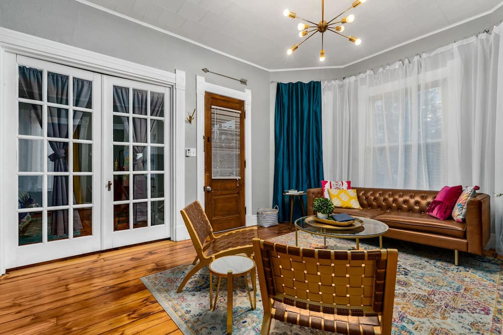 Photo of Livingroom in Xenia