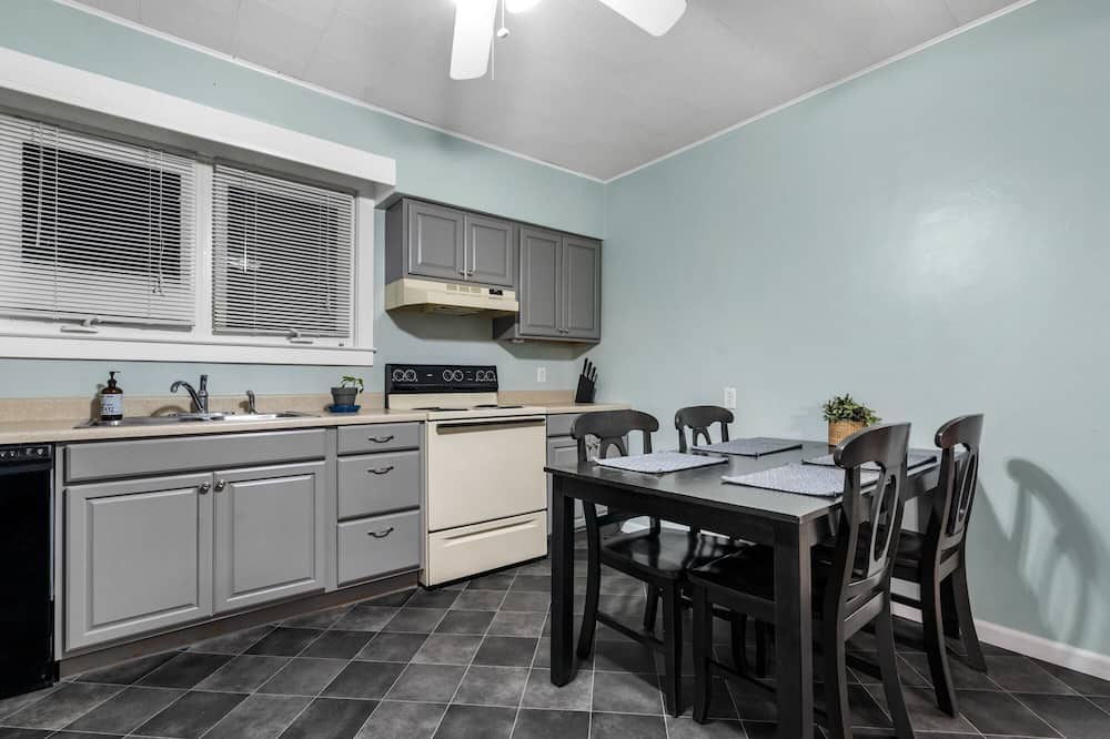 Photo of Kitchen in Xenia