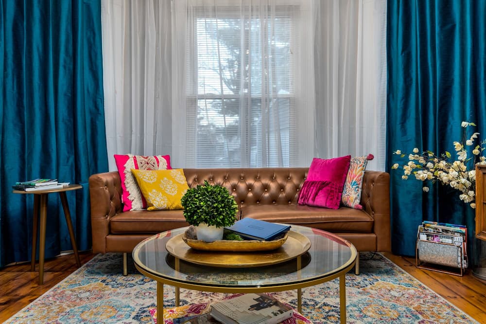 Photo of Livingroom in Xenia