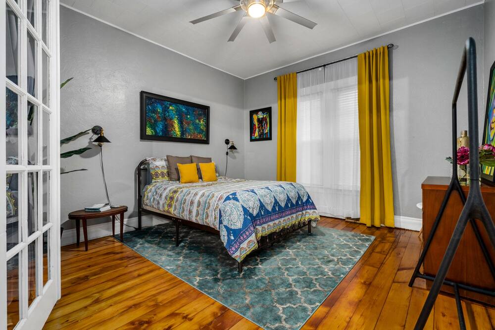 Photo of Bedroom in Xenia