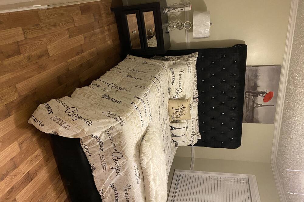 Photo of Bathroom in Greenville