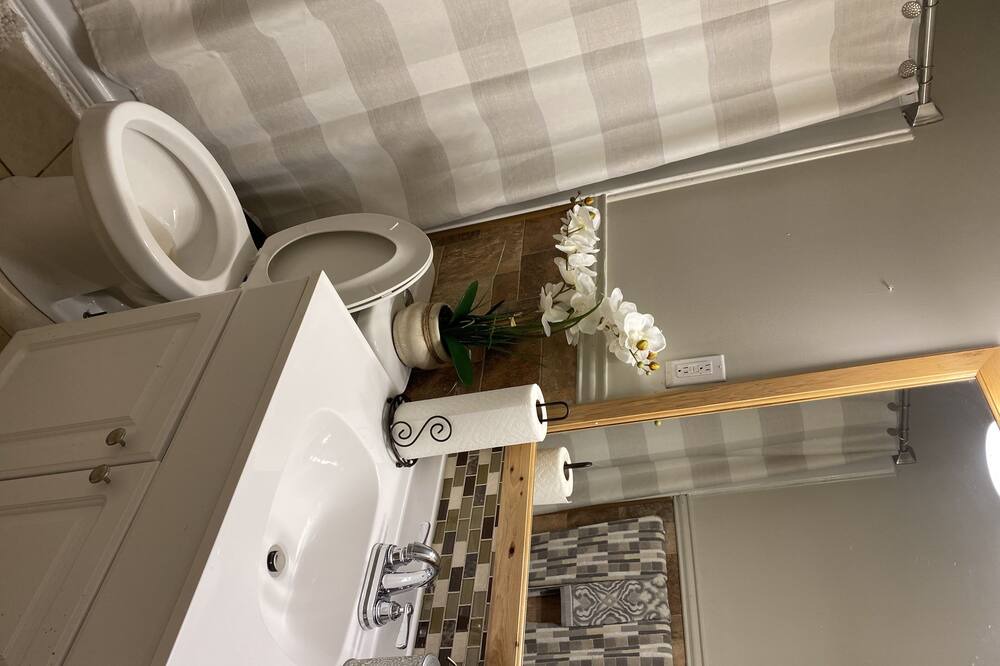 Photo of Bathroom in Greenville