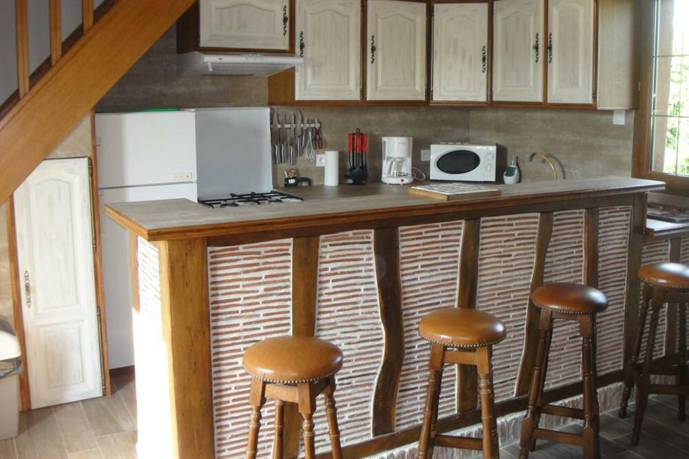 Photo of Kitchen in Osmoy-Saint-Valery