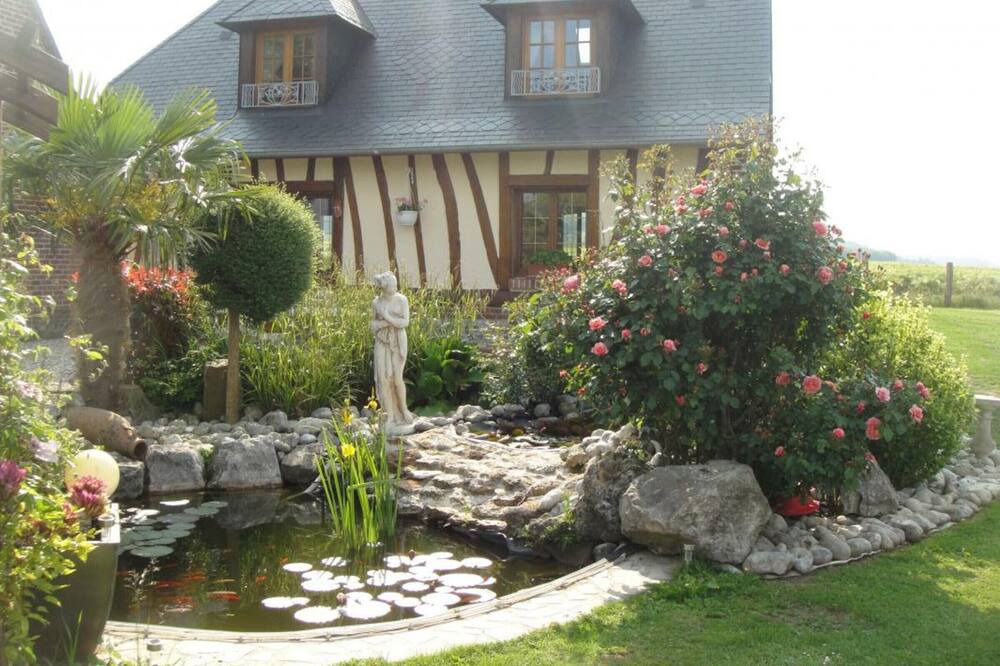 Photo of Outdoor in Osmoy-Saint-Valery